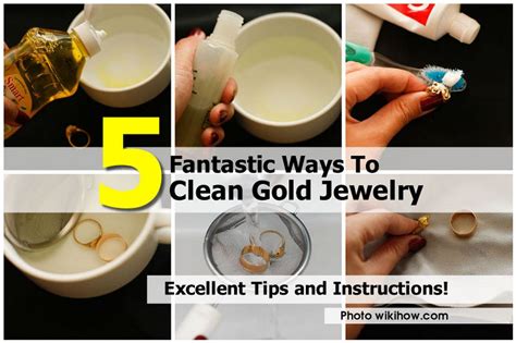 DIY Gold Witch Jewelry: Make Your Own Magical Accessories